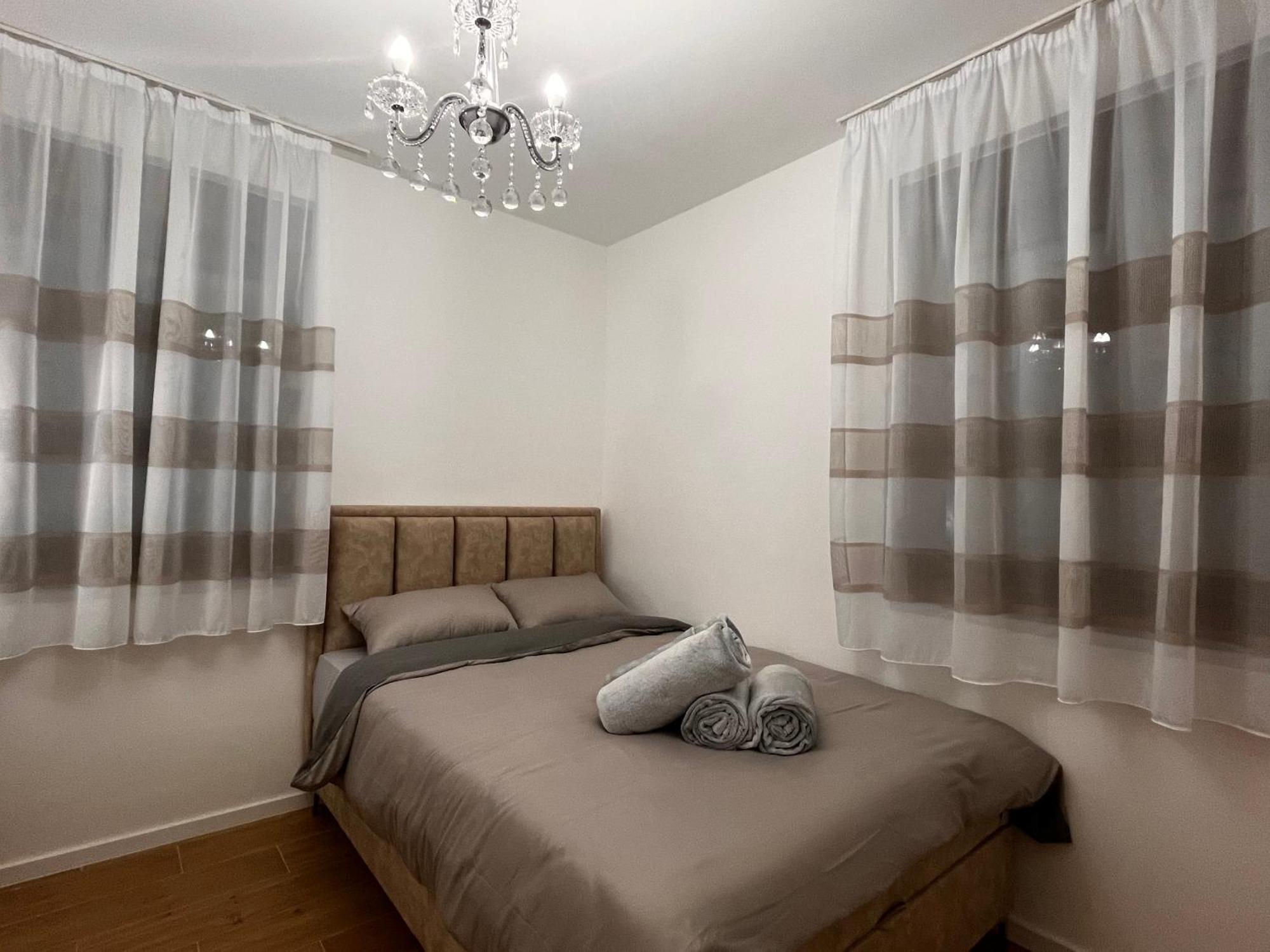 Apartment Reset Divčibare