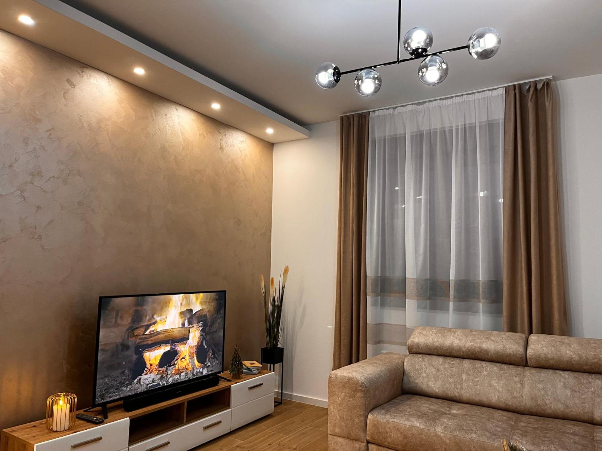 Apartment Reset