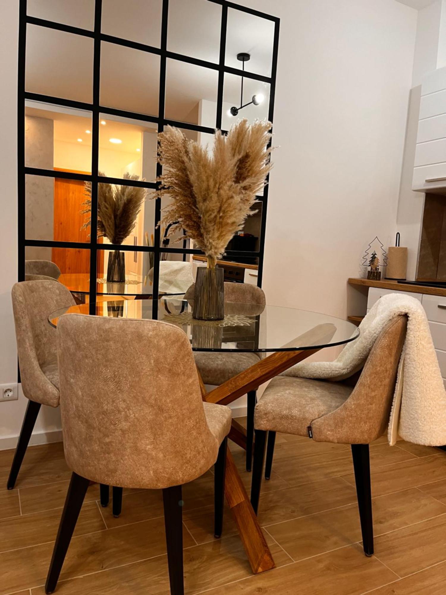 Apartment Reset